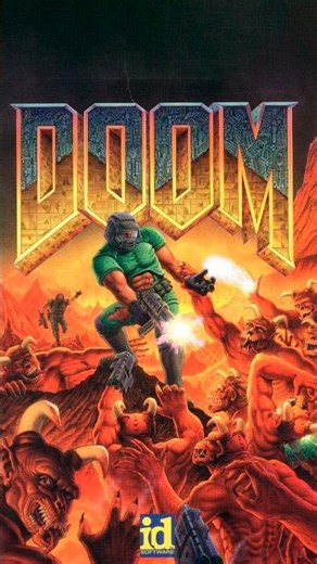 DOOM's Birthday!