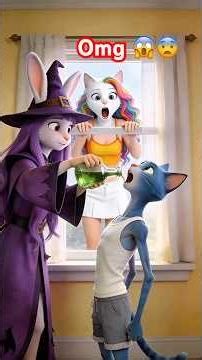 The Dark Side of Kids Cartoons