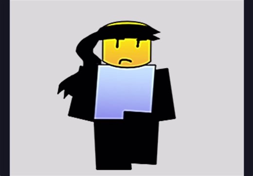 loop animation slop again #thebattlebricks #tbb #slingerbattler #cesusmybeloved #shitpost