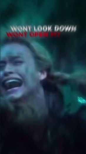 chandelier (glimmer death scene edit) #videostar #hungergames #edit