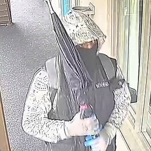 15K views · 21 reactions | RECOGNIZE THIS SUSPECT? Up to $1,500...