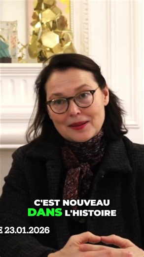 Larry Fink, Davos, et la Vérité Derrière le Pouvoir