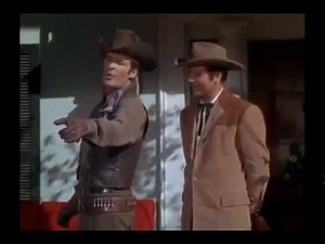 The Big Valley - S1E26 - By Force and Violence - Western Series Movies