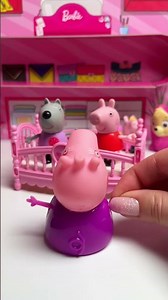 Satisfying with Unboxing & Review Peppa Pig! ASMR #disney #asmr #pawpatrol #peppapig