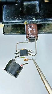 130 reactions · 3 comments | Making a mole cricket sound circuit #molecricket #circuit #circuitDIY #electronics #OrongOrong | Giyan Circuit | Facebook