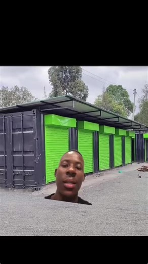 Affordable Container Houses for Sale in South Africa