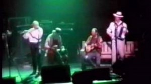 Jethro Tull - Up The 'Pool