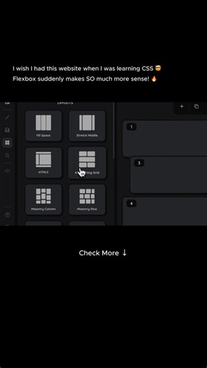 Struggling With Flexbox? Try This Website #coding #css