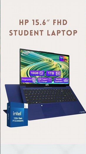 🎓 10 Best Laptops for Students Under $500 in 2025 💻 | Top Budget Picks!