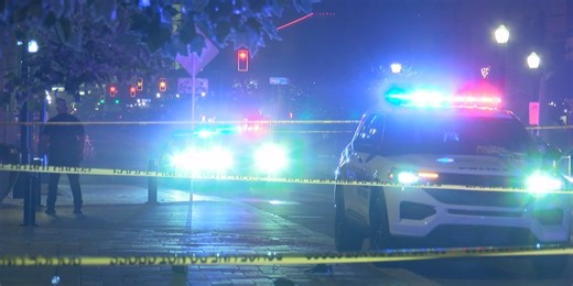 COURT DOCS: Suspects in weekend shooting were from different groups arguing at Promenade Park