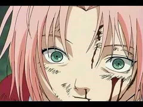 Sakura - Stand in the rain