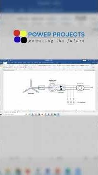 How Type 1 Wind Turbines Maintain Power Factor