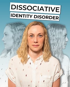 8.7K views · 234 reactions | In this video I'm talking you through what dissociative identity disorder is, what the symptoms of DID are, what dissociative identity disorder looks like in your daily life and then how to manage it. If you're looking for support on dissociative identity disorder, or dissociation in general, this video is a good start for understanding DID from a mental health perspective. | Kati Morton | Facebook