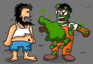 Hobo: Prison Brawl