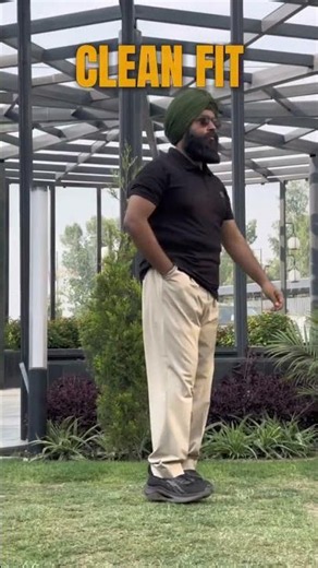 Finally, trousers that understand the assignment 😮‍💨
