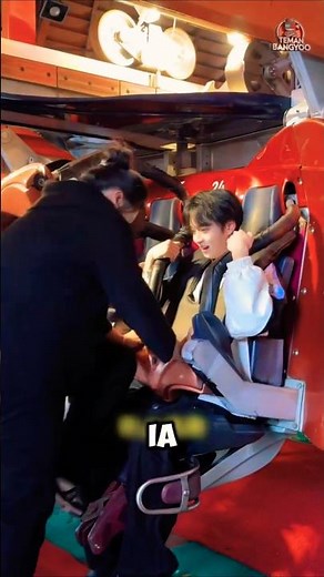 Looking for a Soulmate on Wahana⁉️🤭