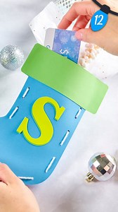 If you’re looking for creative ideas for a gift card, this easy paper stocking is ready for you. 🧦✨ Because the template is printer-friendly, all you need to do is print it out on your favorite colors of Astrobrights Paper. The rest is up to your creativity. Download the free template here: https://bit.ly/4fk7Azn | Astrobrights