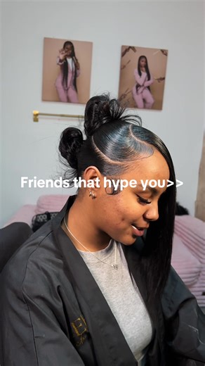 Exotic Ponytail Styling: 2 Perfect Looks