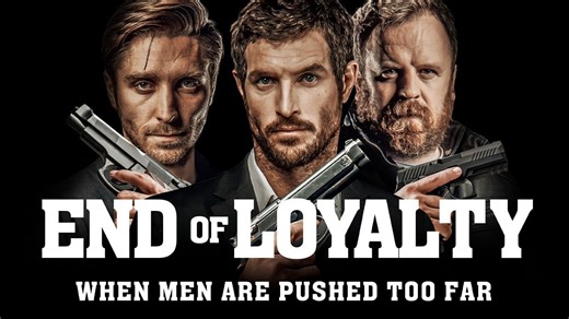 Trailer du film End of Loyalty, End of Loyalty Bande-annonce VO - CinéSérie