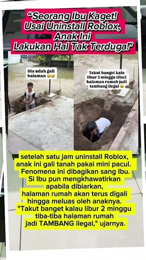 HALAMAN JADI TAMBANG ILEGAL #kabarterbaru #kabarindonesiaterkini #shorts