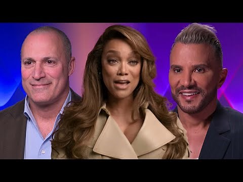 ANTM Netflix Doc: Jay Manuel and Nigel Barker REACT to Tyra Banks and Biggest Reveals (Exclusive)