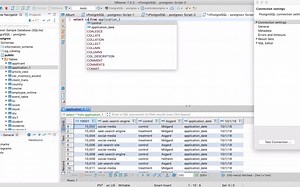 05 how to import file into postgreSQL database using python