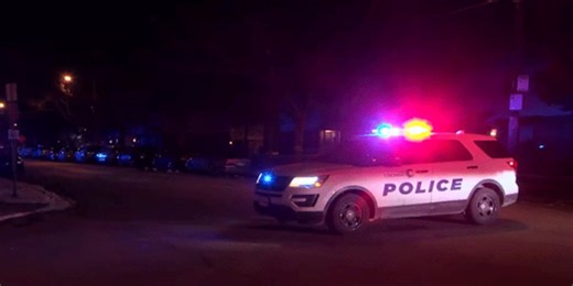 ‘Truly heartbreaking’: 13-year-old CPS student shot to death