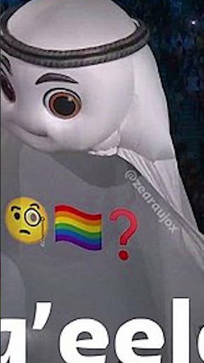 DE ONDE SURGIU O MEME '' LÁ ELE''? 🏳️‍🌈