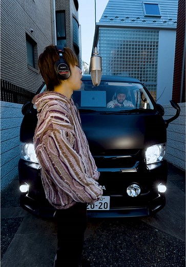 Experience 2000s R&B Revived by Matt Cab