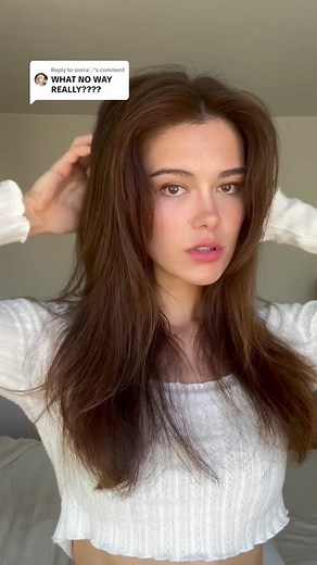 How to Style Wispy Bangs: Bangs Tutorial and Hairstyle Inspiration