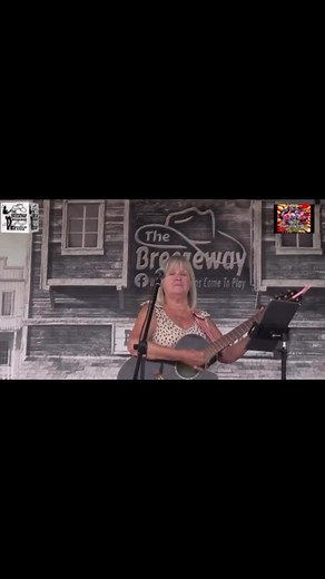 19 reactions | Flash Back from The Breezeway Second Stage at Cruisin' The 50's 60's 70's Rock n Roll Festival - Judy Sanders #SecondStageTour2025 #WeAreTheBreezeway #SecondStage #rocknrollfestival #ontariofestivals #stirlingontario | The Breezeway | Facebook