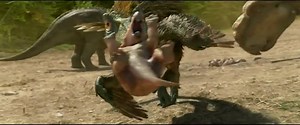 Walking with Dinosaurs TV Movie Trailer