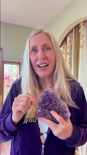 Did You Know Violet Is One of the Most Powerful Colors in the World? ✨