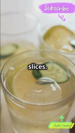 Easy Alkaline Water Recipe for Better Health