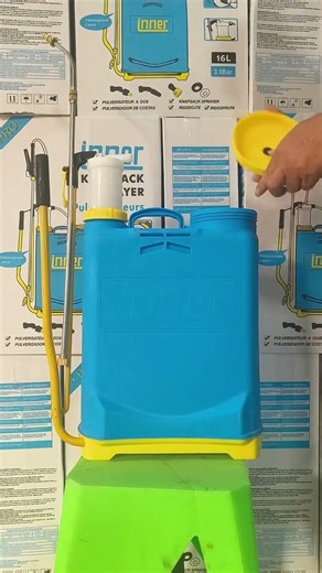 Good quality Knapsack sprayer 16liter In Douala Cameron