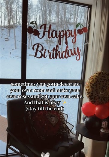 Embracing Self-Love Through Room Decoration