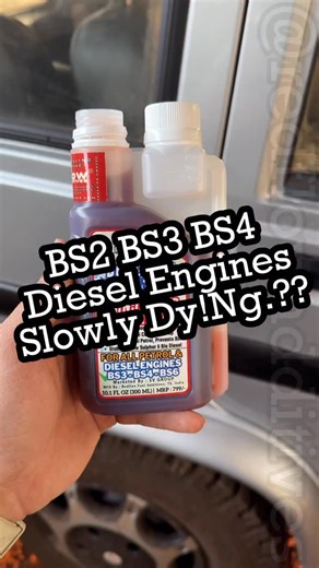 Red Flow Fuel Additives®️ on Instagram: "After RedFlow Older Diesel Engines Will Come Back To Life And Run Till You're Eventually Tired Of It. Dosage : 5-7ML Per Liter (OR) Half Bottle In Half Tank / Full Bottle In Full Tank For Tank Capa 40-50L Diesel. . . . #india #reels #carcare #fueladditive #petrol #diesel #smallbusiness #carcareproducts #thar #creta #redflow #reelsindiaofficial #amazonindia #flipkart #ecommerce #share #fortuner #turbodiesel #multijet"