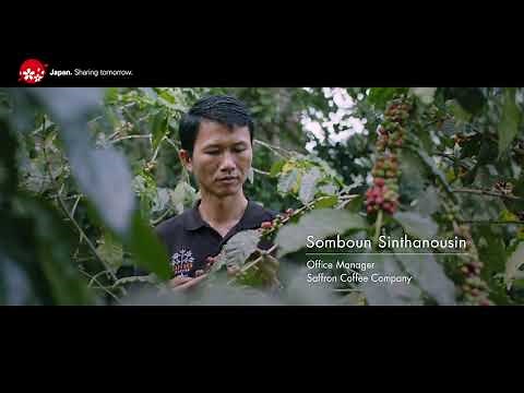 Ideas for sustainable farming from Japan