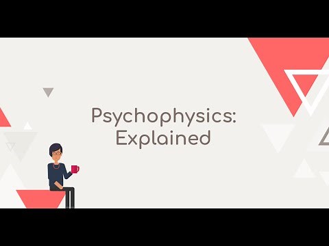 Psychophysics: Explained