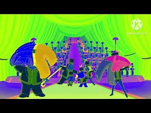 Family guy intro g major 2