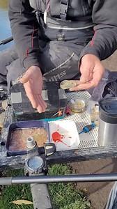 106K views · 866 reactions | SPEEDY'S SAUCE POTS: EXPLAINED!  You've seen the web article but here's a video of Speedy talking about the principle behind his Sauce Pots. Absolutely mega for getting extra attraction into your feeders or fragile baits such as bread punch out to long distances. Give it a go the next time you go fishing!  #dynamite #dynamitebaits #nickspeed #speedyssaucepots #dynamiteshots #betainegreen #swimstim | Dynamite Baits - Match & Coarse | Facebook