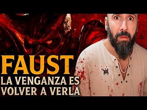 Faust (2000): Superheroes, horror, and the movie you didn't see