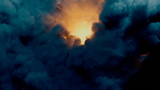 Oleksii Samorodov | Pyro simulation, render karma #houdini #sidefx #3d #vfx #fx | Instagram