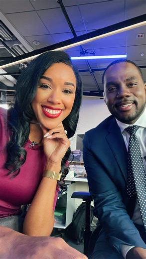 MikeaTV on Instagram: "GM!! We’re back with some “Vibes and Headlines” to get your week started."