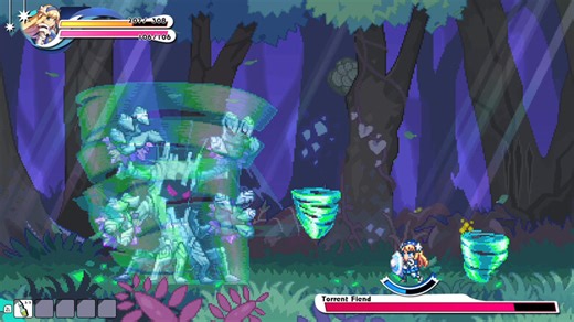 Kingdom's Return: Time-Eating Fruit and the Ancient Monster "Gameplay" Trailer