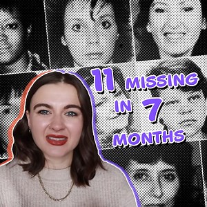 11K views · 289 reactions | The Horrors Of Bedford Highway *Unsolved* | Georgia Marie | Facebook