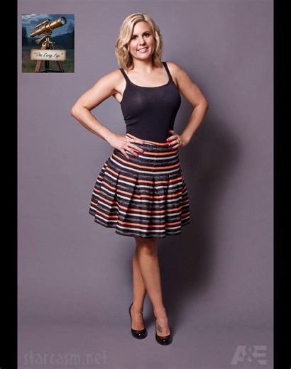 17K views · 947 reactions | Brandi Passante has become a familiar...