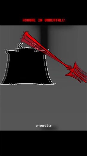 ASGORE IN DELTARUNE vs. UNDERTALE | (🎵: Playboi Carti x prtmotherluv - Celine/Molly My Bean)