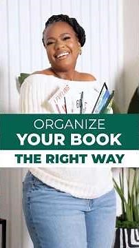 Google Docs For Authors: Organize Your Manuscript!