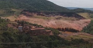 Brazil dam collapse death toll rises to 121